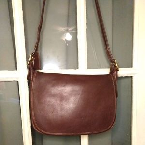 Vintage Coach Bag